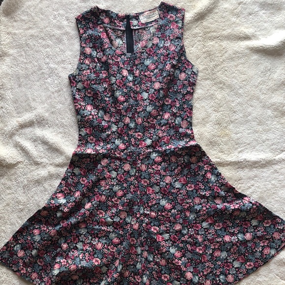 A. RARE BREED. DRESS 6 - Picture 1 of 2